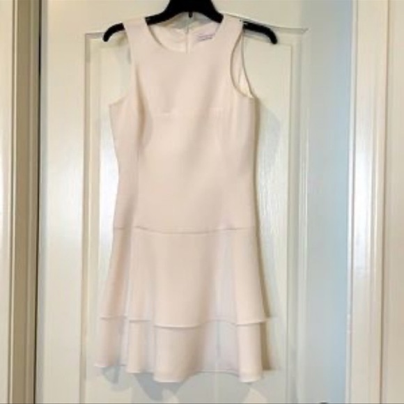 NWT Black Halo Cheryl Dress - Picture 3 of 5